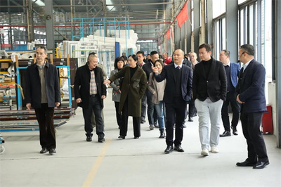 房地产·商说 | 走进轩尼斯，探寻优质供应商发展之旅