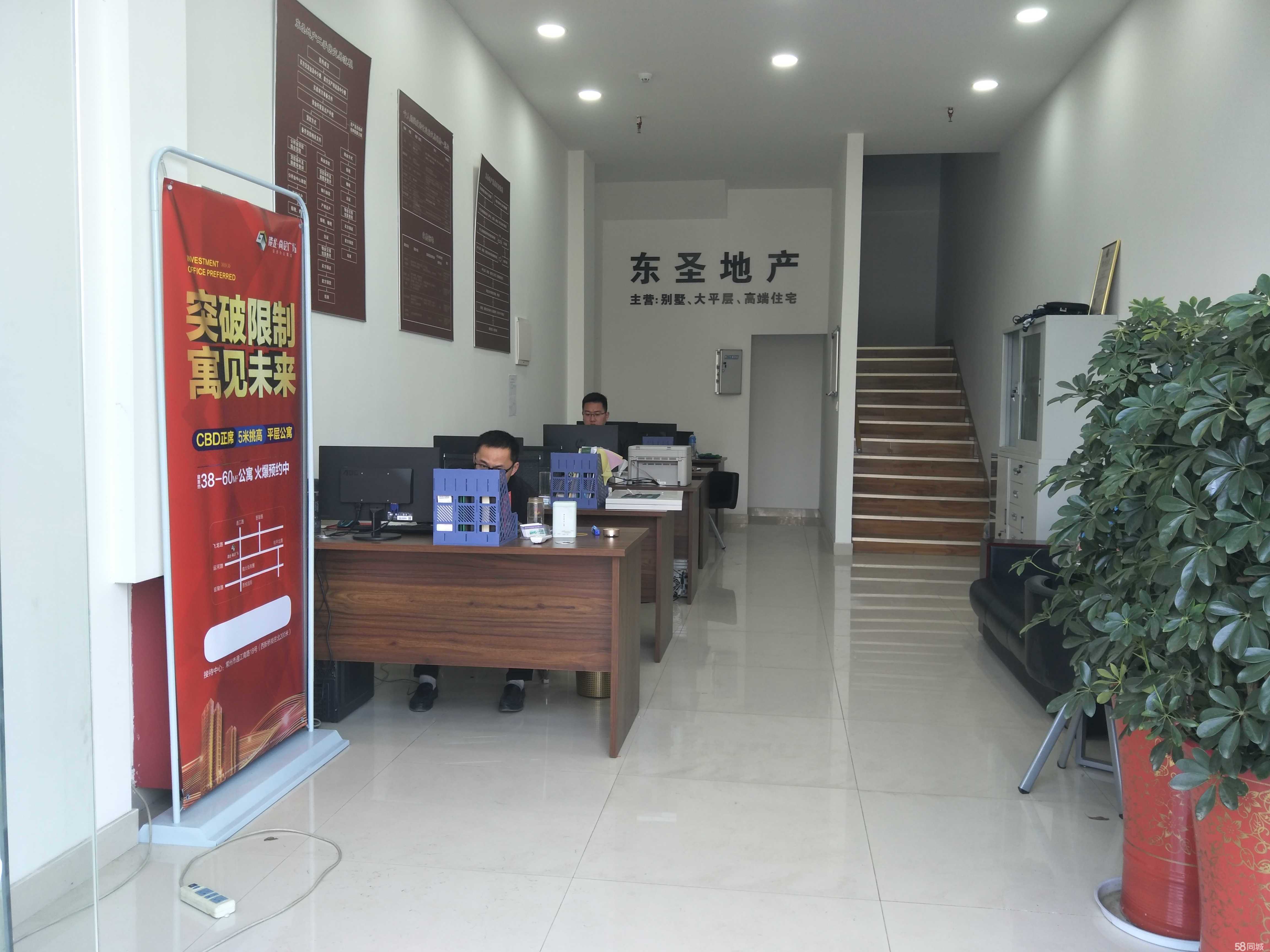 深耕新北，服务为先——东圣房地产新北分公司专业经纪服务纪实